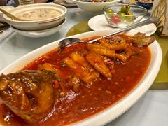 -阿诺泰·泰国餐厅(棕北店)