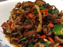 -红旗大食堂(君悦紫园店)