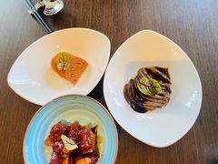 -杭州滨江世融艾美酒店·新食谱全日餐厅