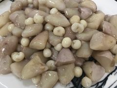 -美味之家·湖景农家乐(太湖东山店)