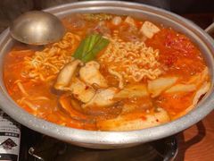 -春熙台韩国料理·章鱼肥牛(西丽店)