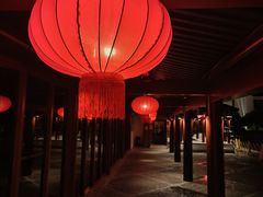 -苏州吴宫泛太平洋酒店