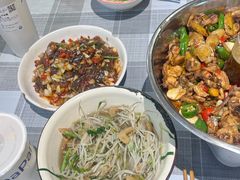 -彭耕记猪油炒小菜(吉联mall店)