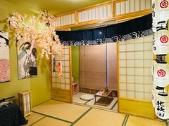 -八度空间换装自拍体验馆