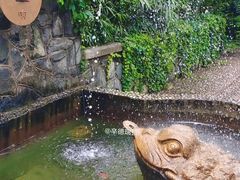 -烟台山景区