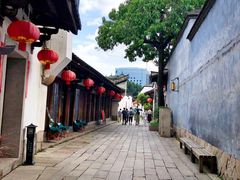 -三坊七巷历史文化街区