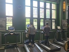 -悦莱美游泳健身会所(御景壹号店)