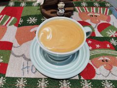 -众人咖啡·PEOPLE COFFEE(罗湖益田假日广场店)