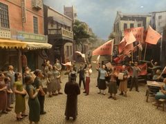 -上海四行仓库抗战纪念馆