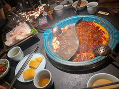 -吼堂老火锅(太古里总店)