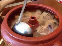 -云海肴·汽锅鸡·云南菜(苏州中心店)