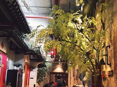 -汕头八合里海记牛肉店(清河店)