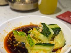 -老佛爷铜炉蛙锅(挂绿店)