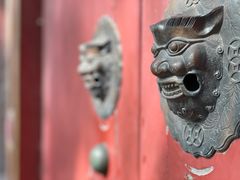 -北京国子监胡同