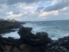 -龙头岩(Dragon Head Rock)