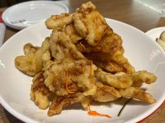 -金掌勺锅包肉(华润万象城店)