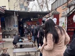 -张家油条