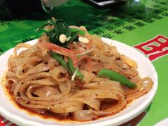 -令氏家外家周秦食府(高新店)