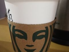 -星巴克(北京长安商场店)