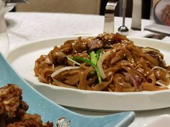-香宫中餐厅 · 桂林香格里拉