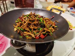 -潇湘码头·鲜湘菜(清河店)