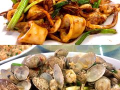 -明记海鲜大排档(巽寮湾店)