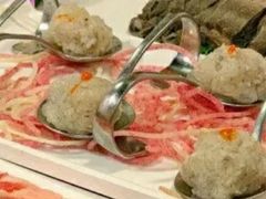 -北门涮肉·炭火铜锅涮肉(什刹海店)