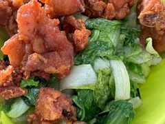 -东华大学第一食堂(松江校区店)