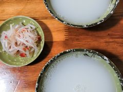 -阿宽豌杂面(华油路138号居民大院店)