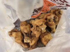 -老苗炸鸡(天下汇国际购物中心店)
