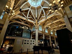 -中华圣公会教堂旧址