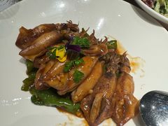 -咖梦餐厅 COMENG RESTAURANT
