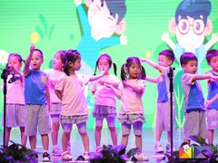 -MUFFY'S博识梦飞幼儿园(万柳园)