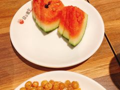 -前门后头老北京铜锅涮肉·京味菜·烤鸭(伊藤洋华堂店)