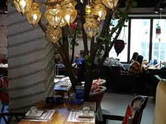 大堂-通海俄式烧烤·俄罗斯大串(嵩山路店)
