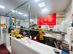 -罗子龙罗家桂花汤圆(曹都巷店)