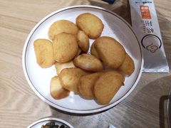 -杨翔豆皮涮牛肚(华阳城店)