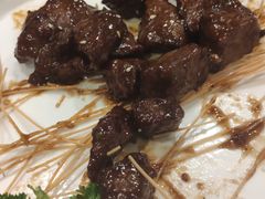 牛肉粒-高老庄绿色传奇(昊元生活广场店)