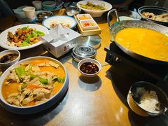 -东北灶(青浦万达茂店)
