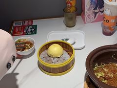 -火啫啫·粤式啫啫煲(南通首店)