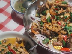 -好帮厨·下饭浏阳菜·坚持现炒(月湖店)