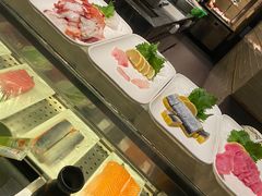 -长沙君悦酒店·自助餐厅咖啡厅