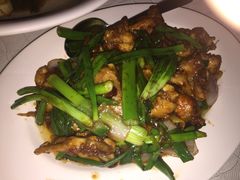 -无招牌海鲜餐厅(滨海艺术中心店)