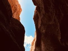 -天山神秘大峡谷