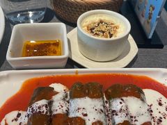 -Efes Turkish & Mediterranean Cuisine 艾菲斯餐厅(陆家嘴店)