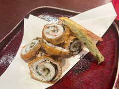 -翔峰炭火鳗鱼(悦泰街里公寓店)
