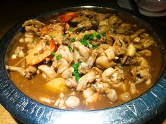-胖哥俩肉蟹煲(杭州大厦中央广场店)