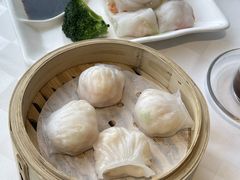-春满园·早茶·粤菜·宴会(粤海店)