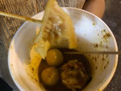 -利强记北角鸡蛋仔(弥敦道店 )