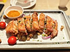 -羊之道草原味道清真餐厅(番禺店)